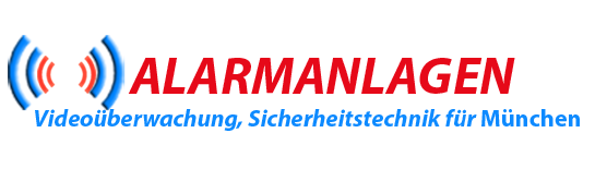 München Alarmanlagen