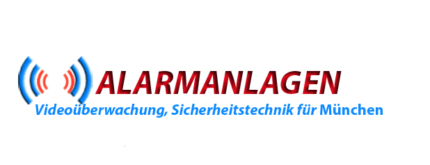 München Alarmanlagen